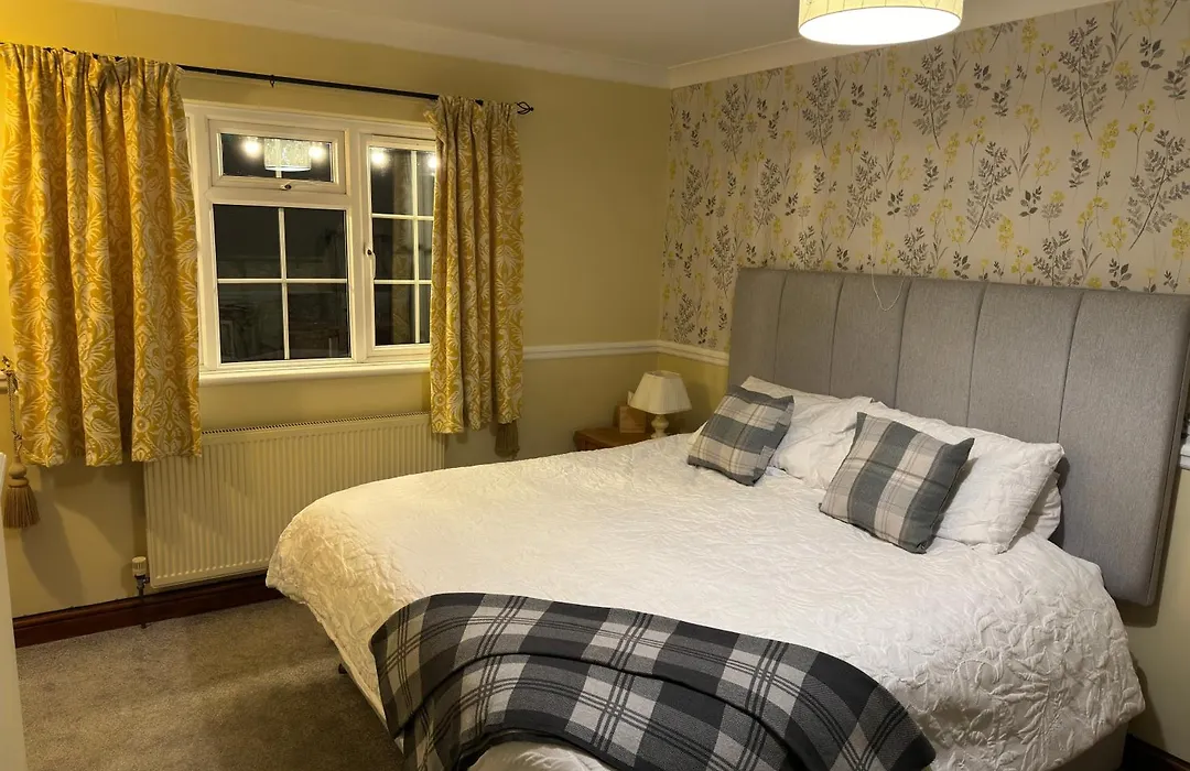 The George At Donyatt-1