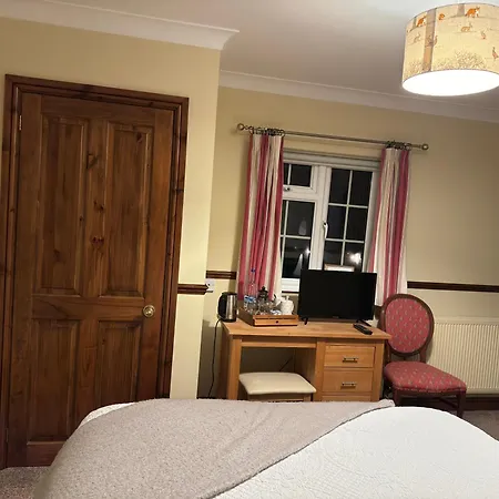 The George At Donyatt-3